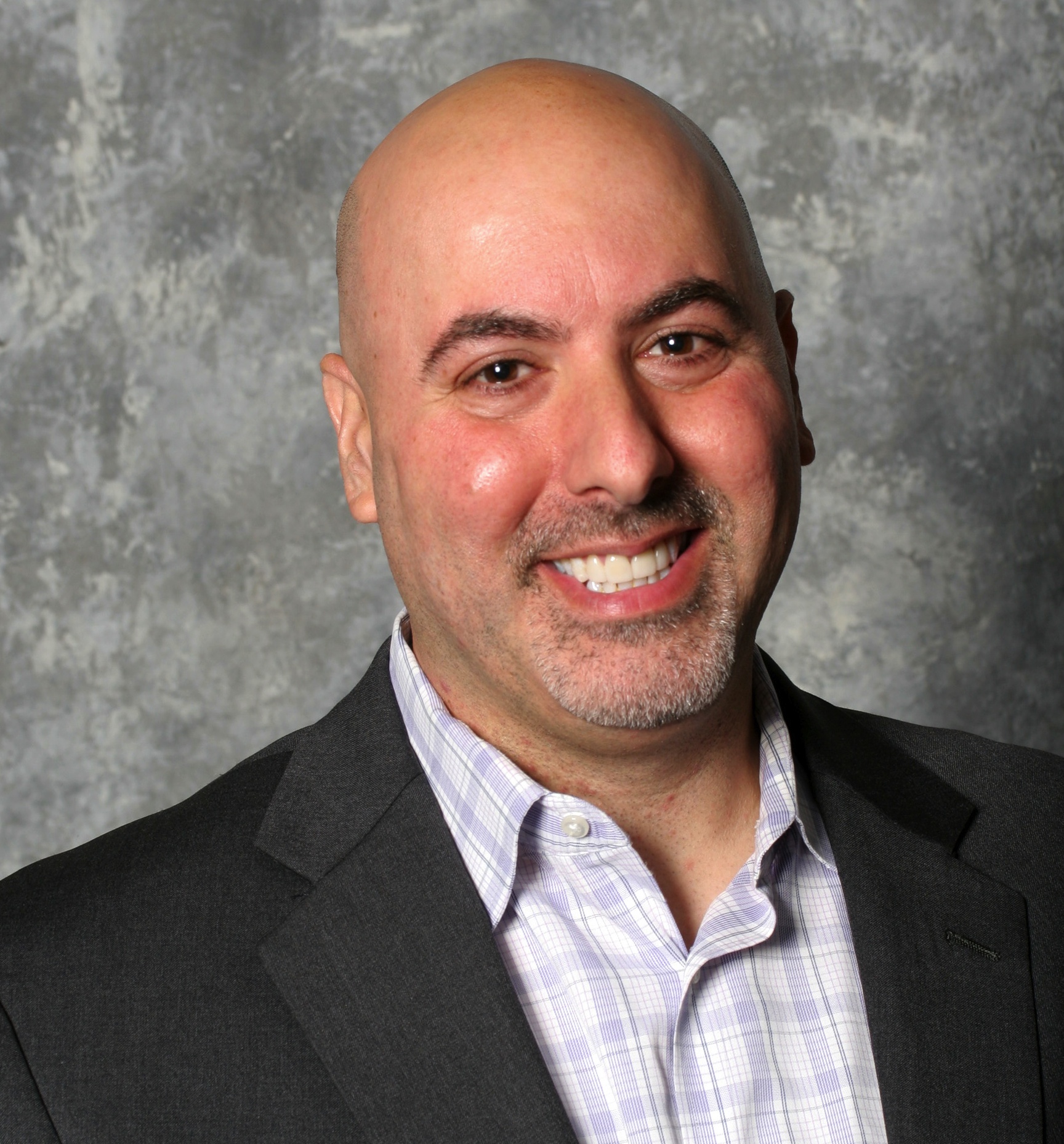 David Mitroff, Ph.D.