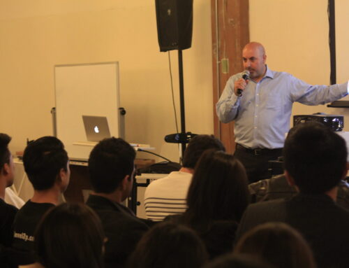 Business Workshops