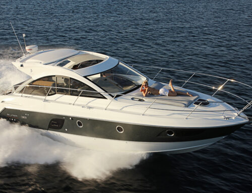 Yacht Charters