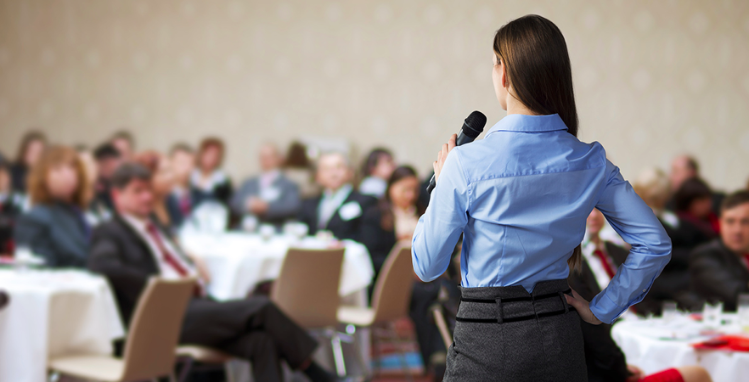 Speaking Engagements