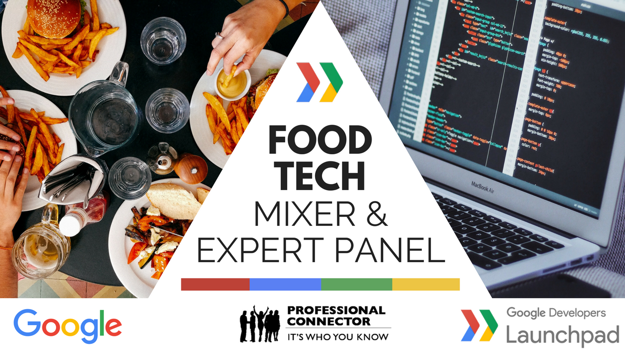 Google-Food-Tech-Updated Google Food Tech
