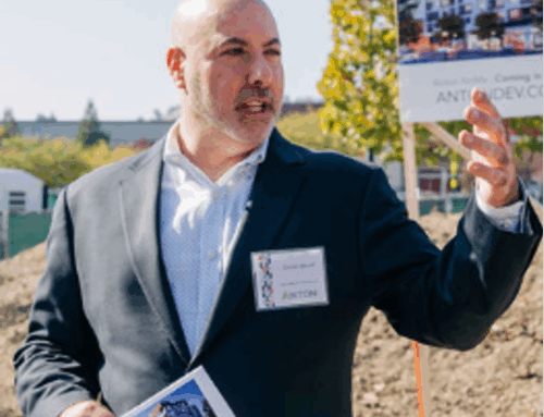 Groundbreaking & Ribbon Cutting Events