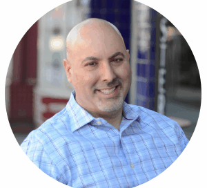 David Mitroff, Ph.D.