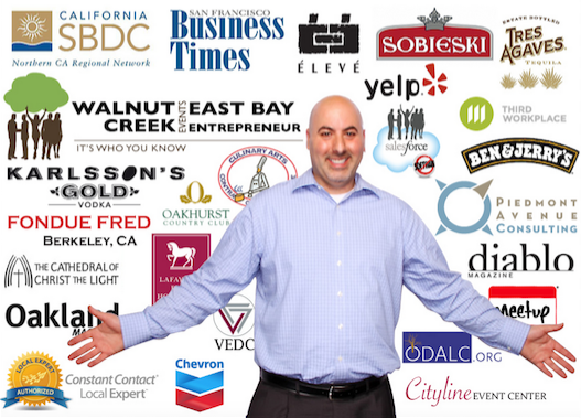 David Mitroff Marketing Expert