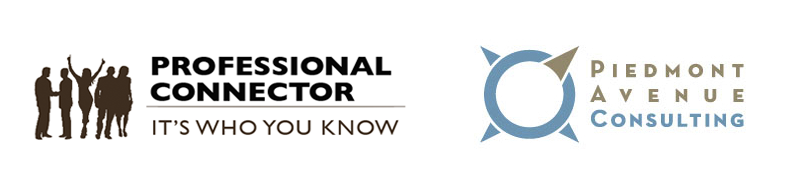 Professional Connector / Piedmont Avenue Consulting, Inc.