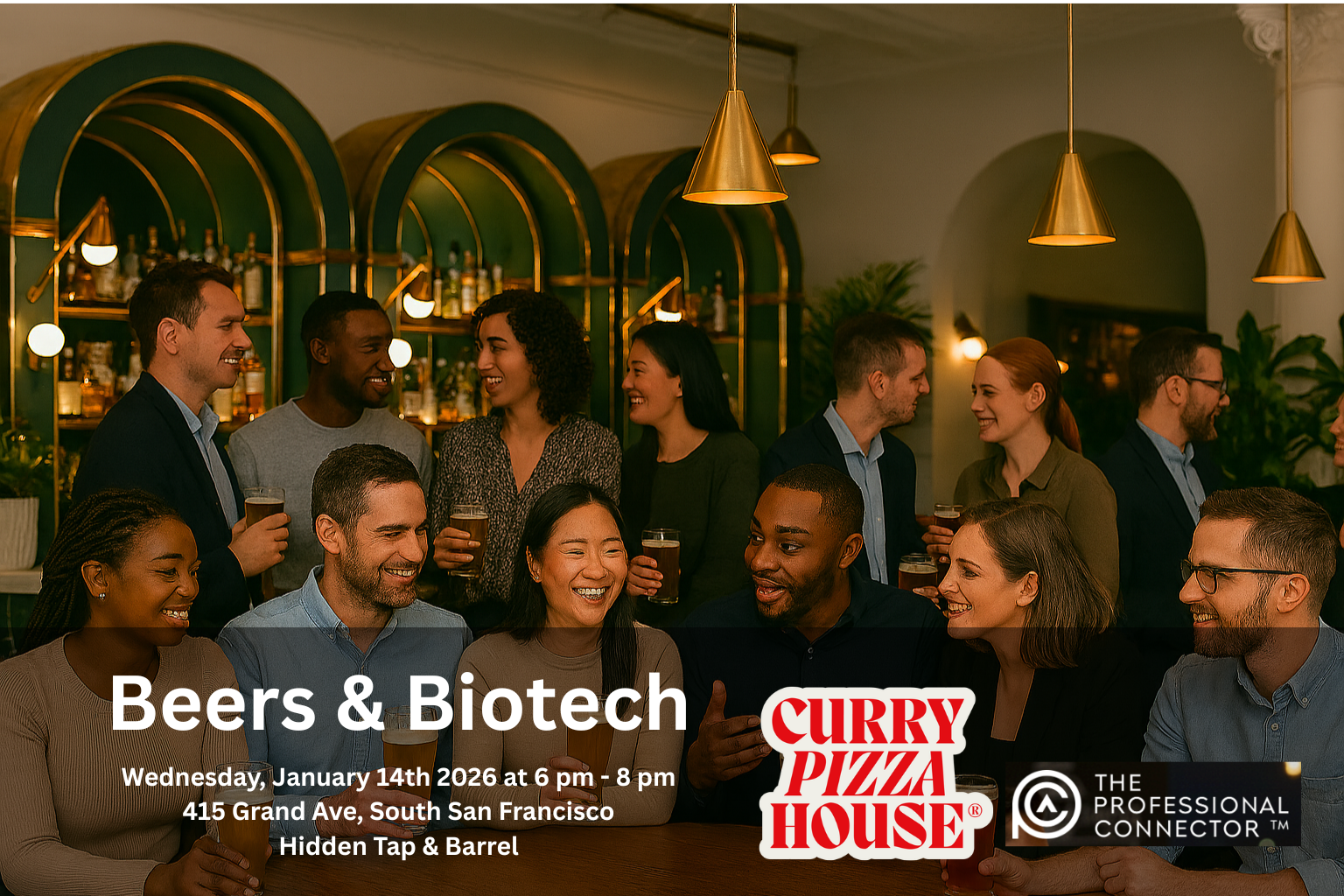 Beers&Biotech